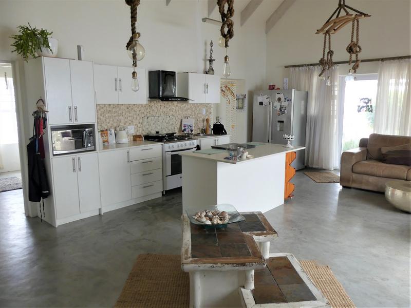 3 Bedroom Property for Sale in Lampiesbaai Western Cape